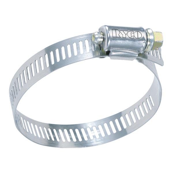 Ryco Hose Clamp 108-150Mm / Standard Series | Misc.-Fasteners-Tool Factory