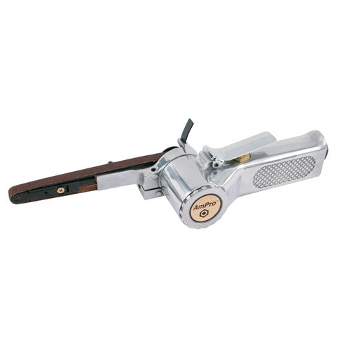 AmPro Air Belt Sander 9x330mm Air Belt Sander-Air Tools-Tool Factory