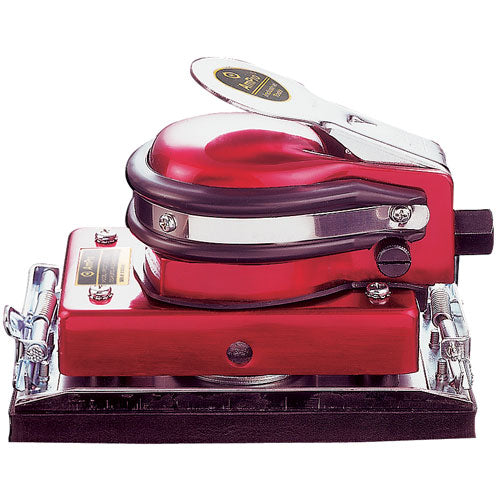 AmPro Jitterbug Air Sander 93mm x 229mm Pad-Air Tools-Tool Factory
