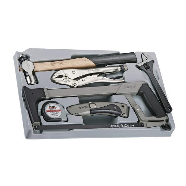 Teng 6Pc Ps Tray For Tc-Sc Service Case - Ps-Tray | Service Cases-Tool Storage-Tool Factory