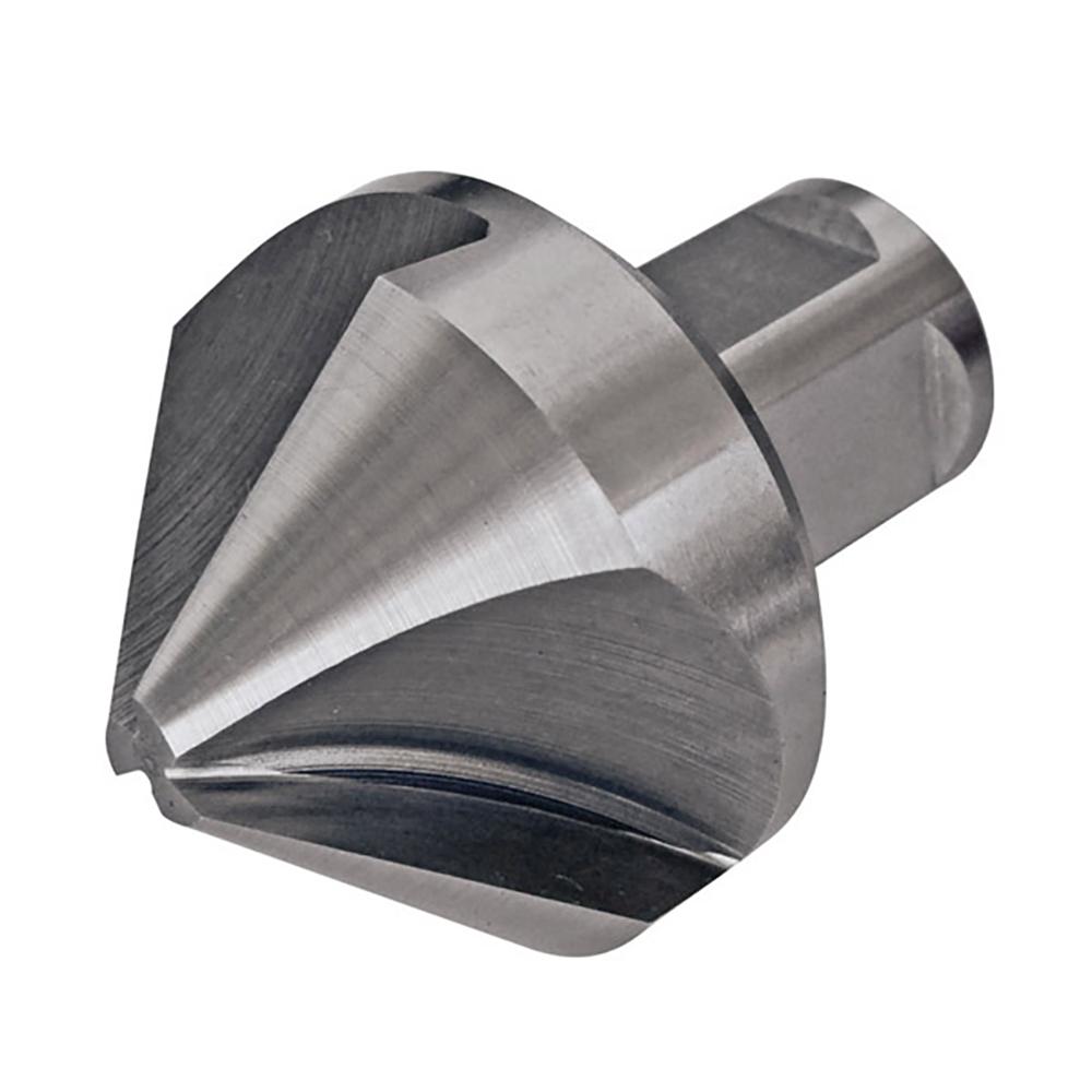 Holemaker Countersink 90º 30Mm 3/4In Shank | Accessories - Weldon Shank (90 Degree)-Power Tools-Tool Factory
