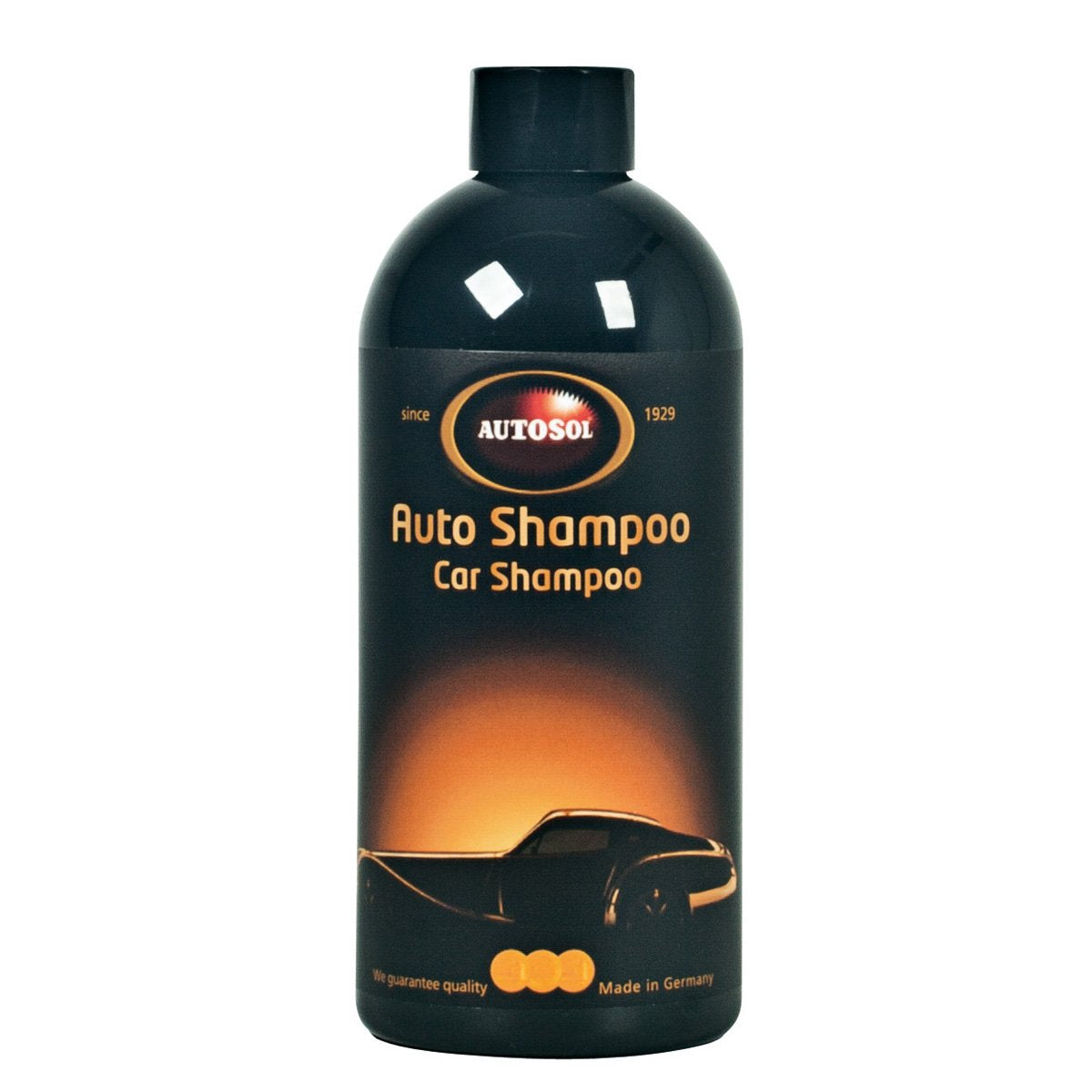 Autosol Auto Shampoo 5L-Cleaners & Polishers-Tool Factory