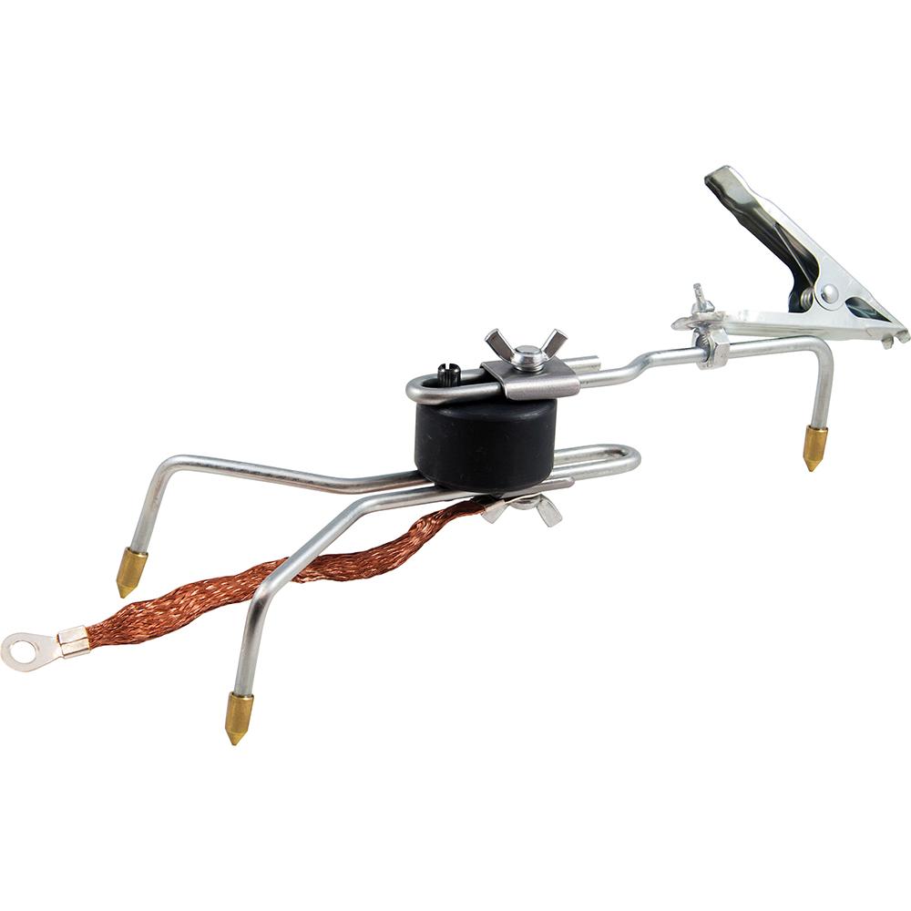 Stronghand Professional Grasshopper W/ Accessories | Clamps - Grasshopper-Welding-Tool Factory