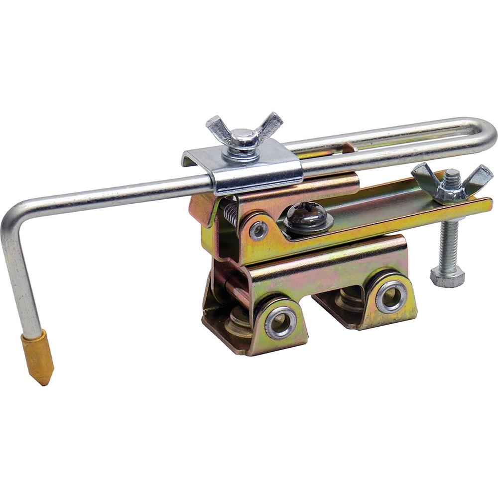 Stronghand Magnetic Grasshopper 8 Kg | Clamps - Grasshopper-Welding-Tool Factory