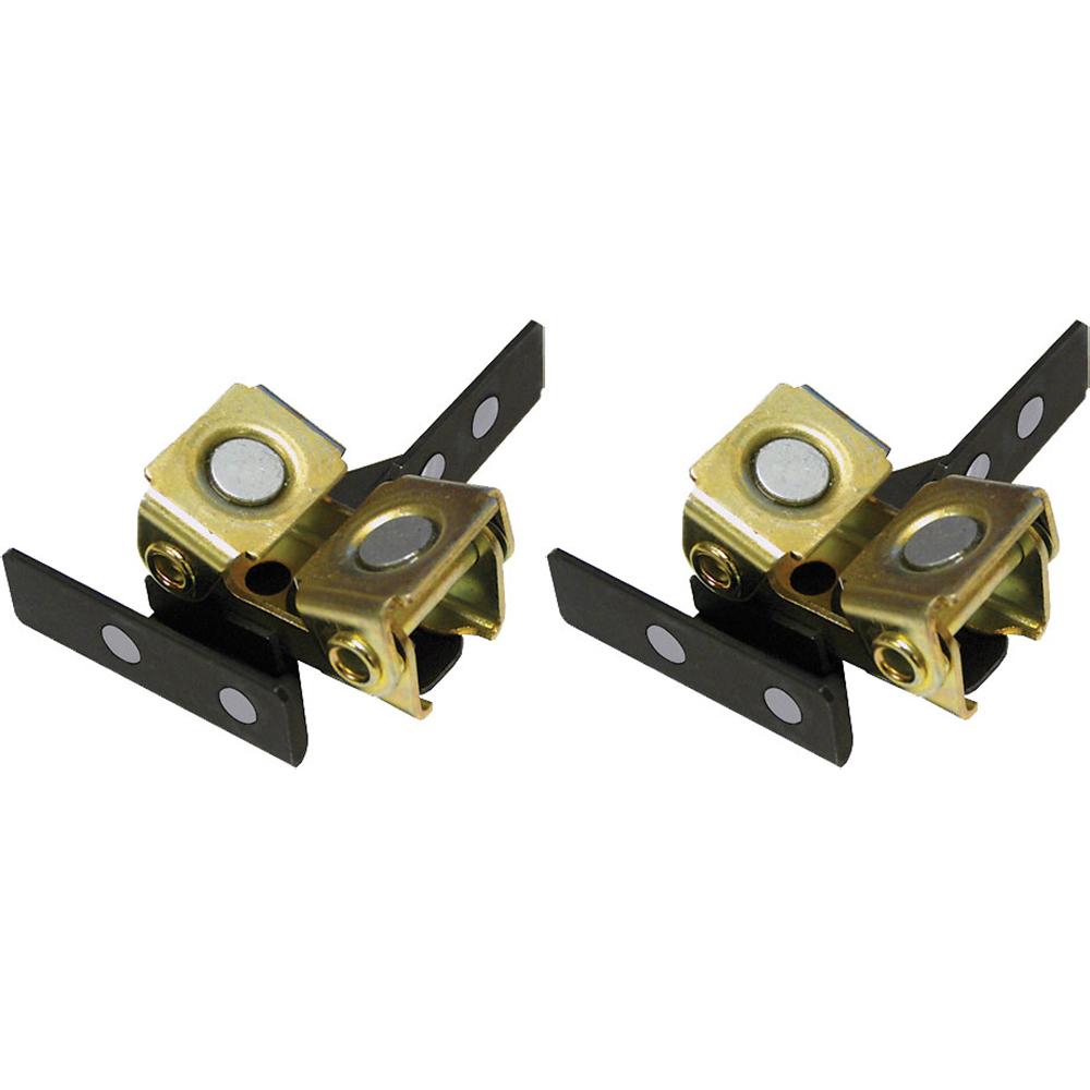Stronghand Mag-Tab Twin Pack - (2 X Mft10) | Magnetic Positioners-Welding-Tool Factory