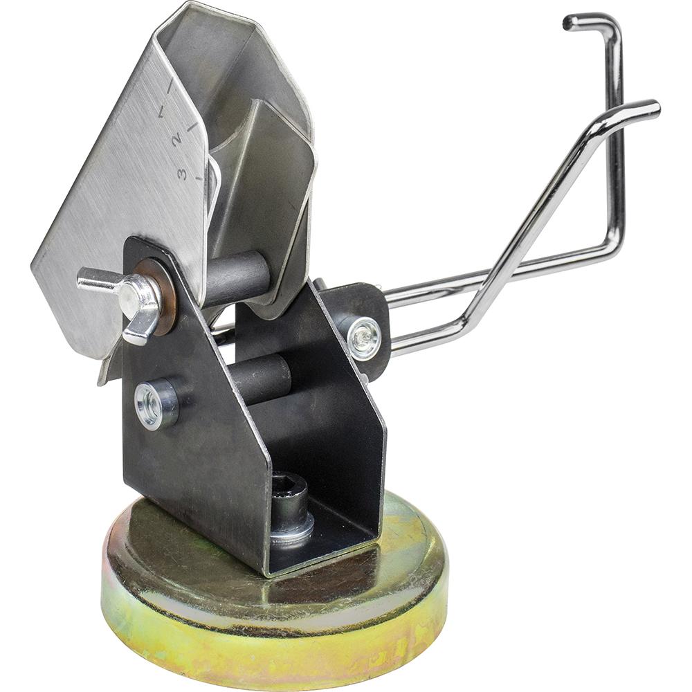 Stronghand Universal Ready Rest - Suitable For Mig & Tig | Table Accessories - Unique Rests-Welding-Tool Factory