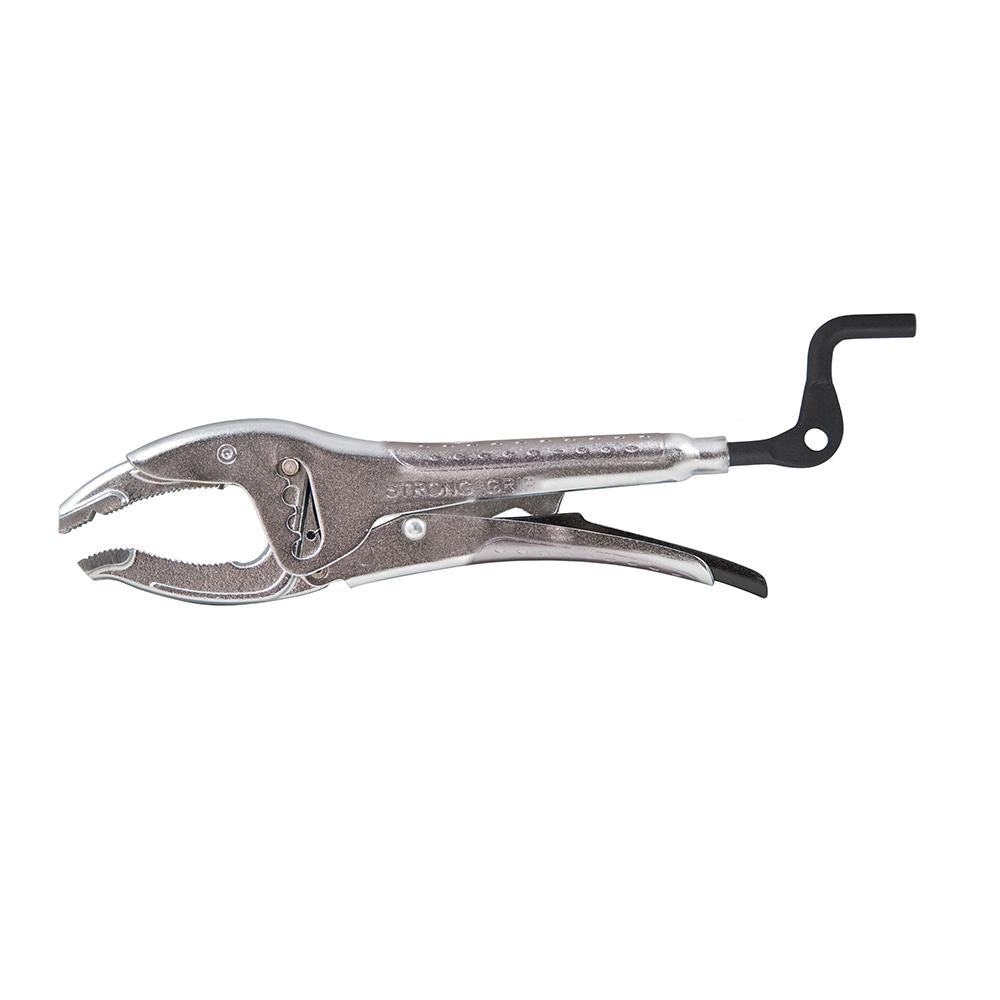 Stronghand Adjustable Jaw Plier Max. Opening 80Mm | Pliers-Welding-Tool Factory