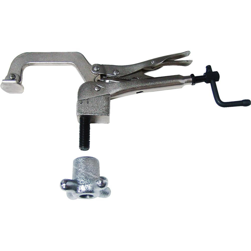 Stronghand Drill Press Clamp | Clamps - Drill Press-Welding-Tool Factory