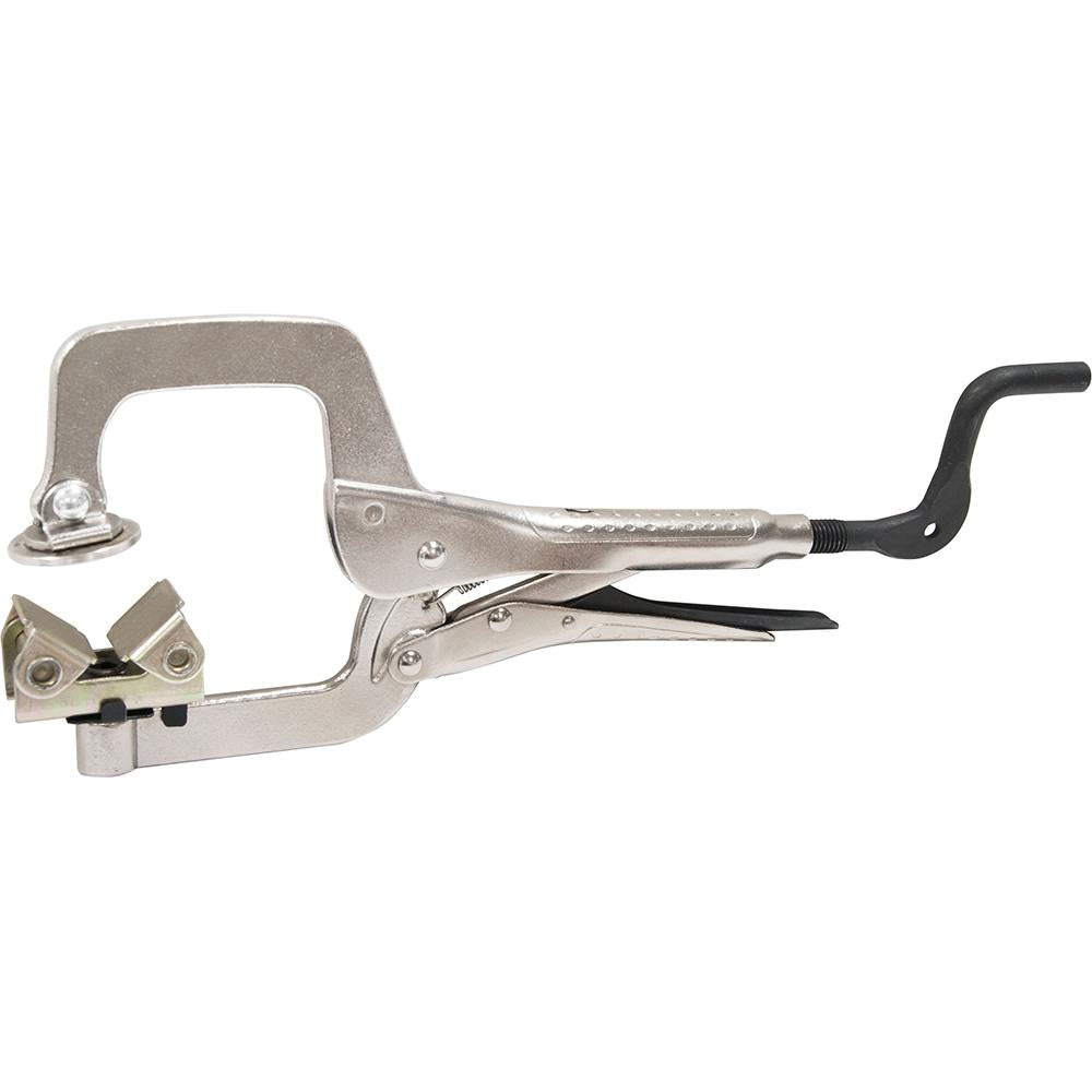 Stronghand Economy Pipe Plier | Pliers-Welding-Tool Factory