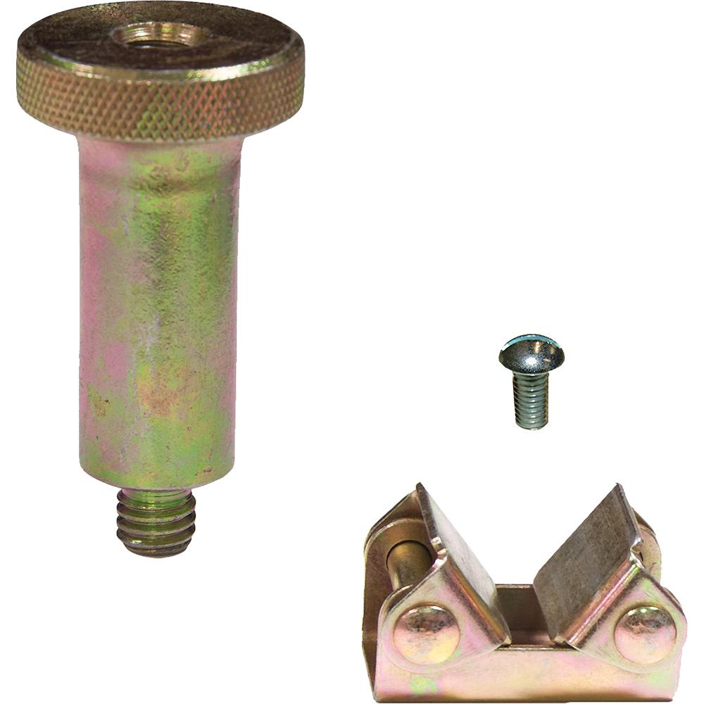 Stronghand 4 In 1 Accessory Kit For Ue, Uf, Ug Clamps | Clamps - Accessories-Welding-Tool Factory