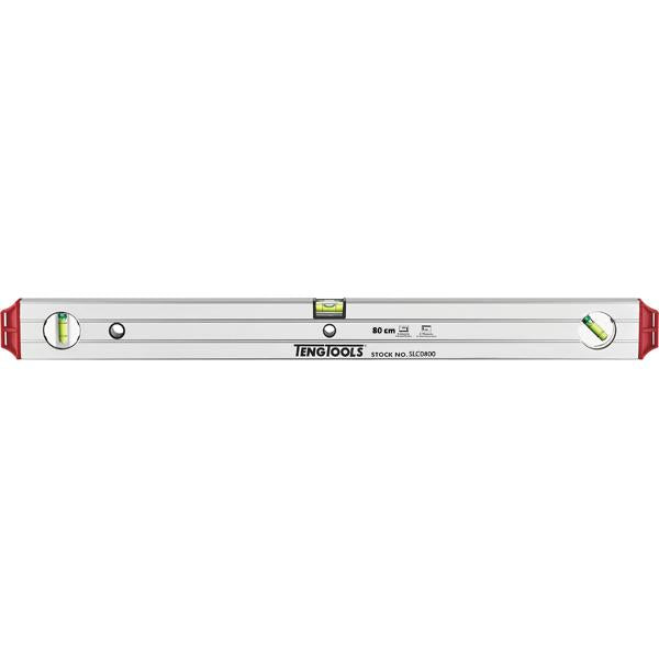Teng H/Duty Aluminium Spirit Level 800Mm | Measuring Tools - Levels & Protractors-Hand Tools-Tool Factory
