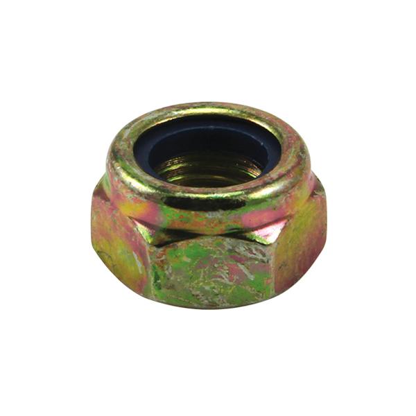 Champion M10 X 1.50 Nylon Insert Self-Locking Nut -12Pk | Replacement Packs - Metric-Fasteners-Tool Factory