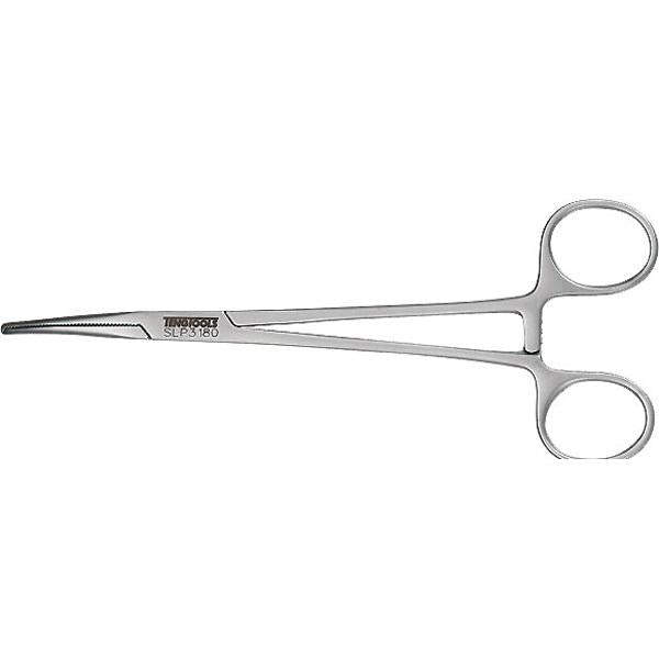 Teng Precision Self Locking Pliers 180Mm Curved | Pliers - Universal - Pliers - Universal|Self Locking-Hand Tools-Tool Factory
