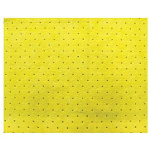 Sorbent Mat - 500 X 400 X 4Mm - Chemical - 10Pk | Automotive Equipment & Accessories-Workshop Equipment-Tool Factory