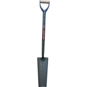 Spade S&J Drain (2154) D/H/M - T2154Hk-Garden-Tool Factory