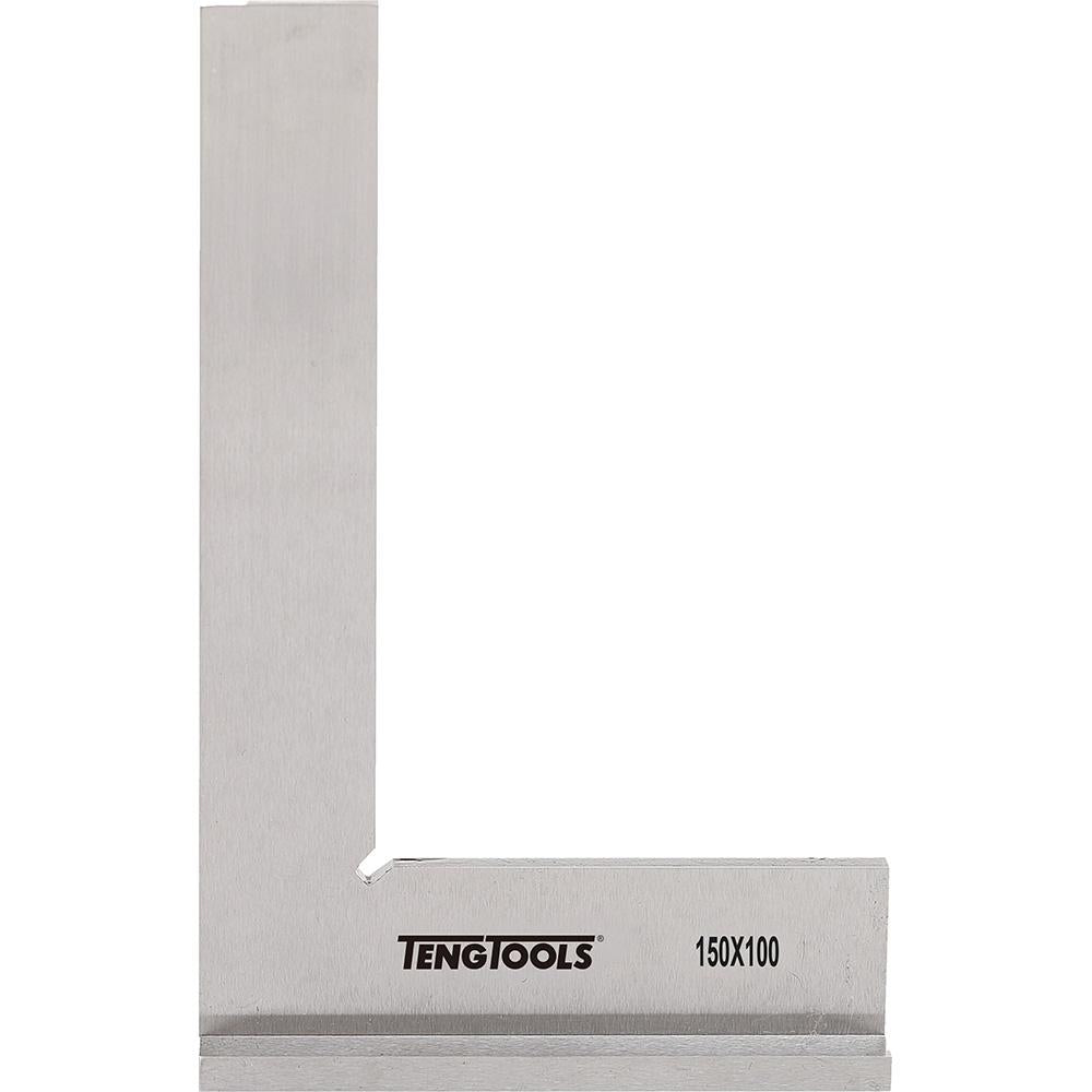 Teng Base Square 150X100Mm | Squares - Base Squares-Measuring Tools-Tool Factory