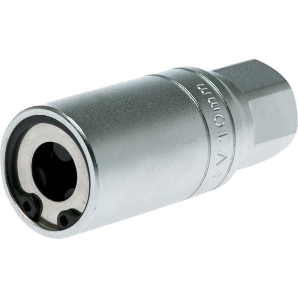 Teng 1/2In Dr. 10Mm Stud Extractor | Service Tools-Hand Tools-Tool Factory