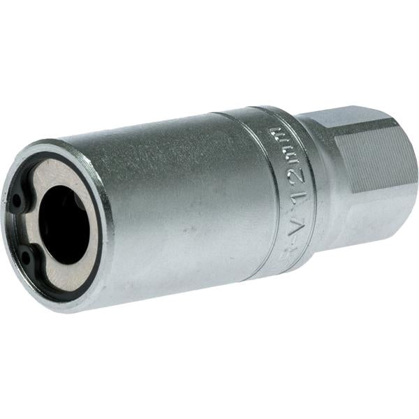 Teng 1/2In Dr. 12Mm Stud Extractor | Service Tools-Hand Tools-Tool Factory
