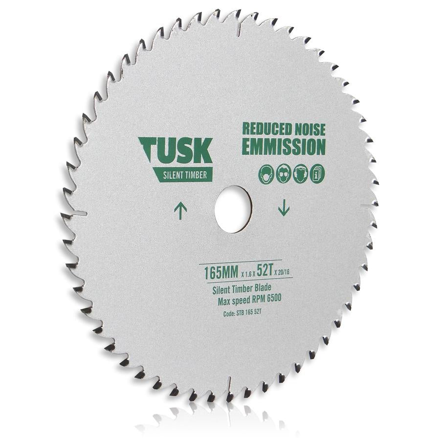 Silent Timber Blade-Cutting-Tool Factory