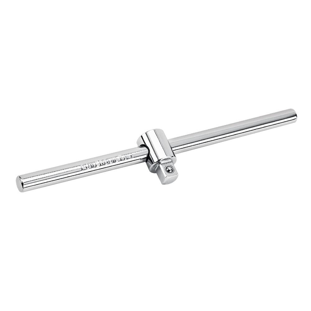 Powerbuilt 3/8" Dr x 240mm/9 1/2" Sliding T Bar