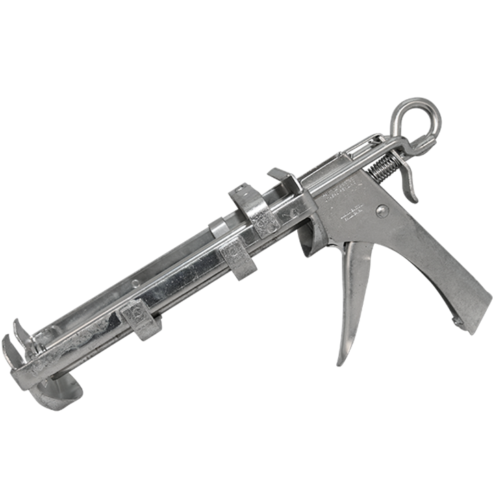 Dominion 200Ml Gun 24:1-Plastic & Bumper Repair Products-Tool Factory