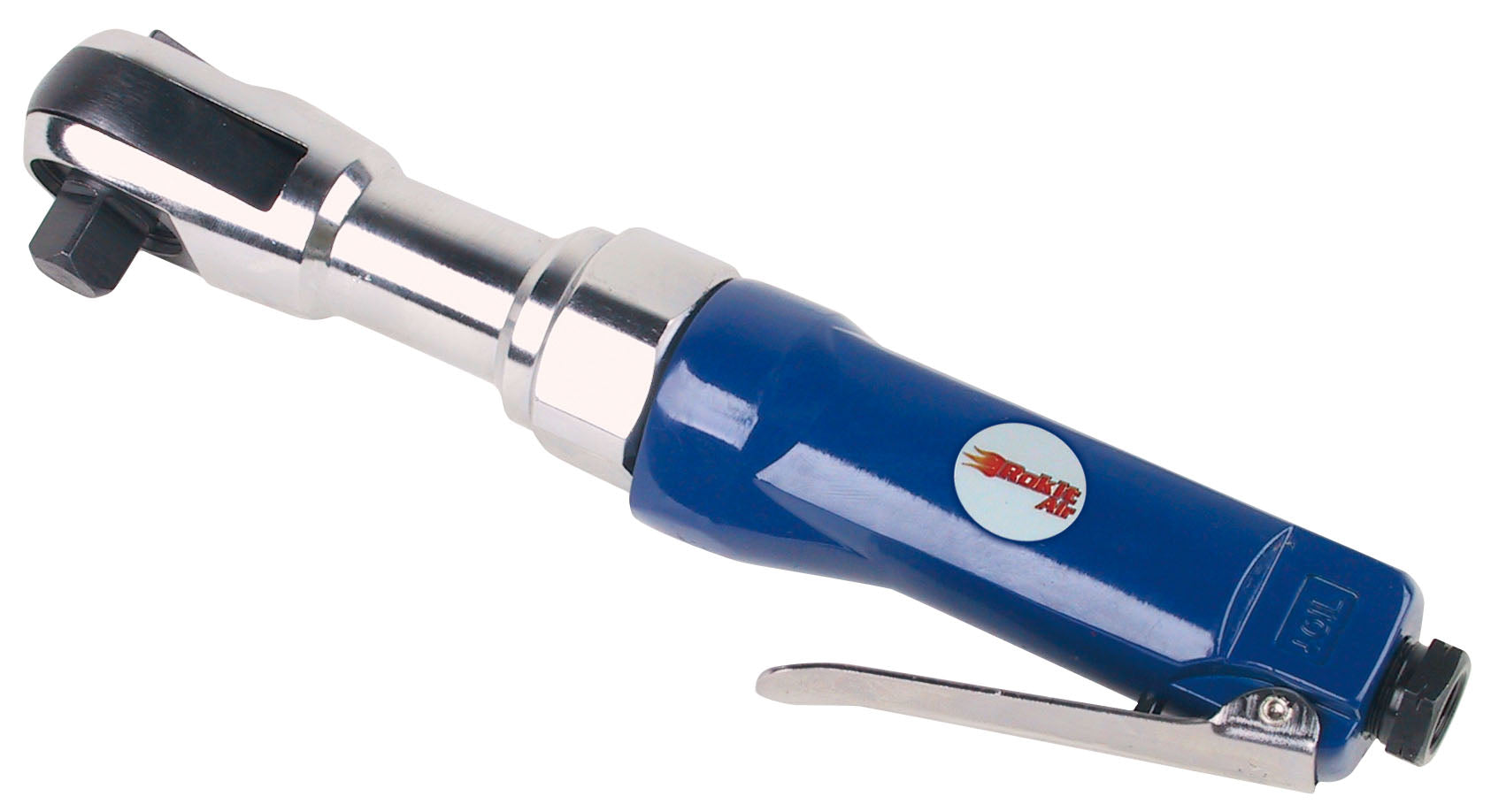 RokitAir 1/4" RATCHET WRENCH 18 Ft/lb