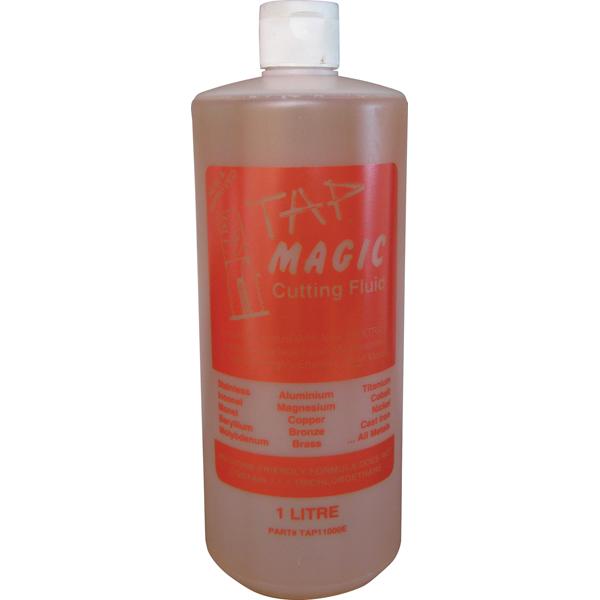 Tap Magic Ep-Xtra Cutting Fluid 1 Litre Bottle | Accessories-Power Tools-Tool Factory