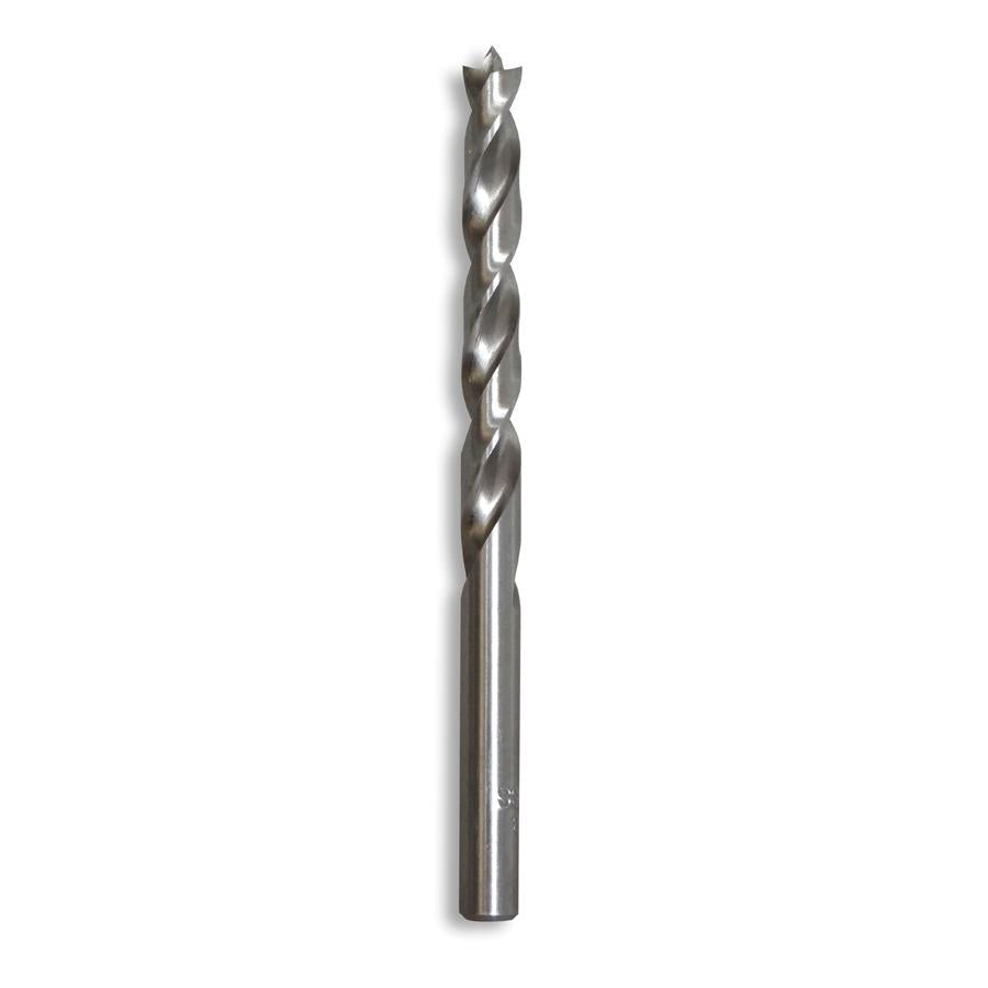 Timber Drill Bits - Brad Point-Drilling-Tool Factory