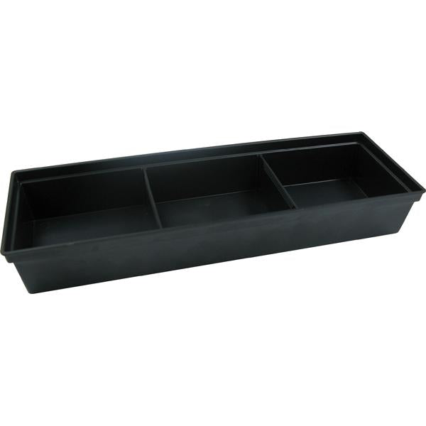 Teng Plastic Parts Tray - 278Mm X 87Mm X 42Mm | Tool Tray Sets-Hand Tools-Tool Factory