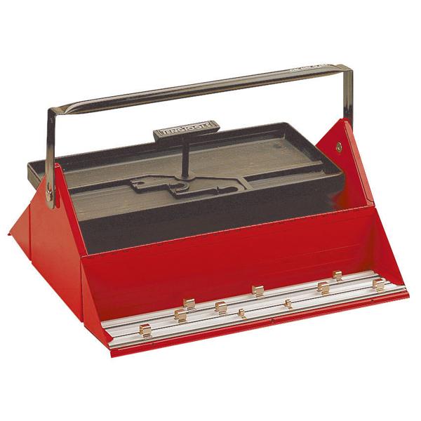 Teng Barn Style Tool Box (450 X 200 X 200Mm) | Tool Boxes-Tool Storage-Tool Factory