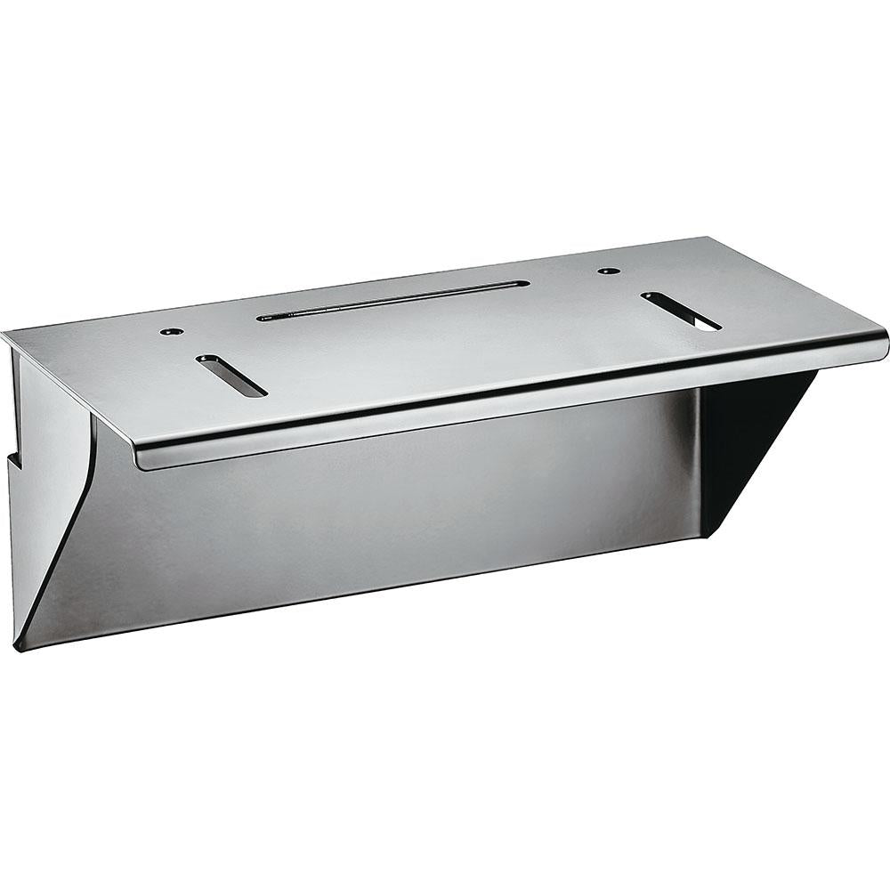 Teng Tool Box Accessory Vice Side Shelf | Accessories - Roll Cabinet Accessories-Tool Storage-Tool Factory