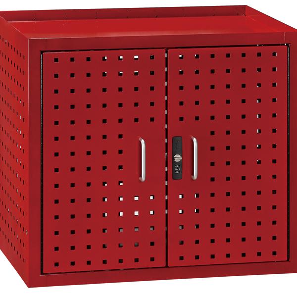 Tengtools Lockable Wall Cabinet (455Mm) | Accessories - Lockable Wall Cabinets-Tool Storage-Tool Factory