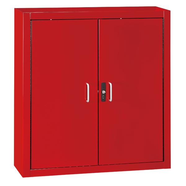 Teng Wall Hanging Tool Cabinet H820 X W900 X D250Mm | Accessories - Lockable Wall Cabinets-Tool Storage-Tool Factory