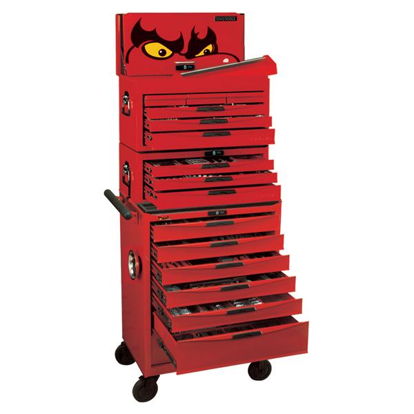 1055Pc Tengtools Mega Master Mm/Af Tool Set (Nf) | Tool Kits-Tool Storage-Tool Factory