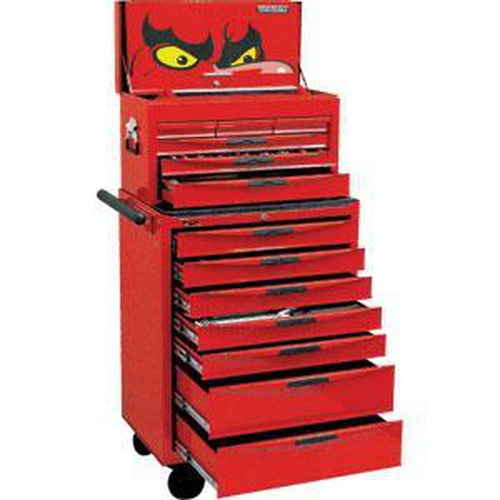 Teng 460Pc General Auto Mm/Af Tool Kit (Nf) | Tool Kits-Tool Storage-Tool Factory