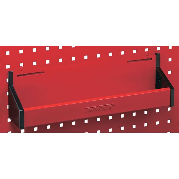 Teng Hook-On Steel Tool Tray 640 X 100 X140Mm | Accessories - Accessories|General Tool Trays-Tool Storage-Tool Factory