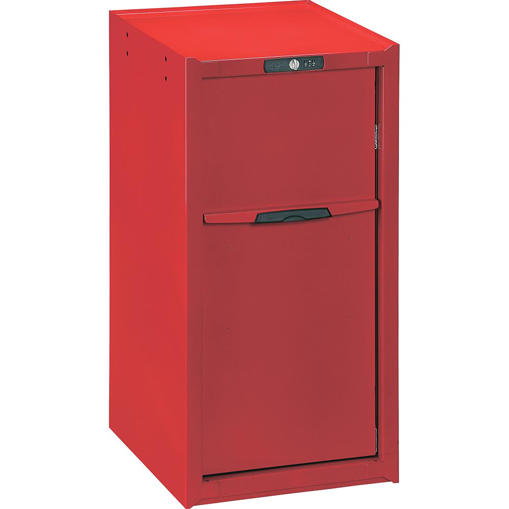 Teng Sliding Door Side Cabinet For Roll Cabs | Accessories - Roll Cabinet Accessories-Tool Storage-Tool Factory