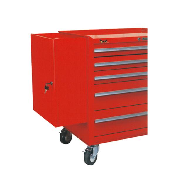 Teng Side Cabinet For Roll Cabs | Accessories - Roll Cabinet Accessories-Tool Storage-Tool Factory