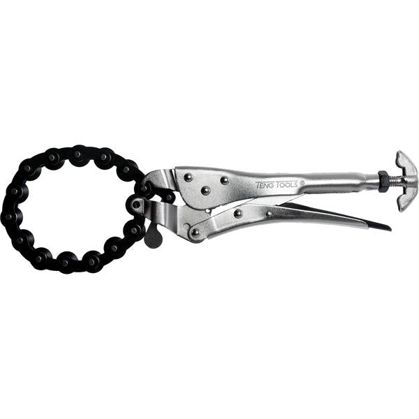 Teng 10In/250Mm Exhaust Pipe Cutter | Service Tools-Hand Tools-Tool Factory