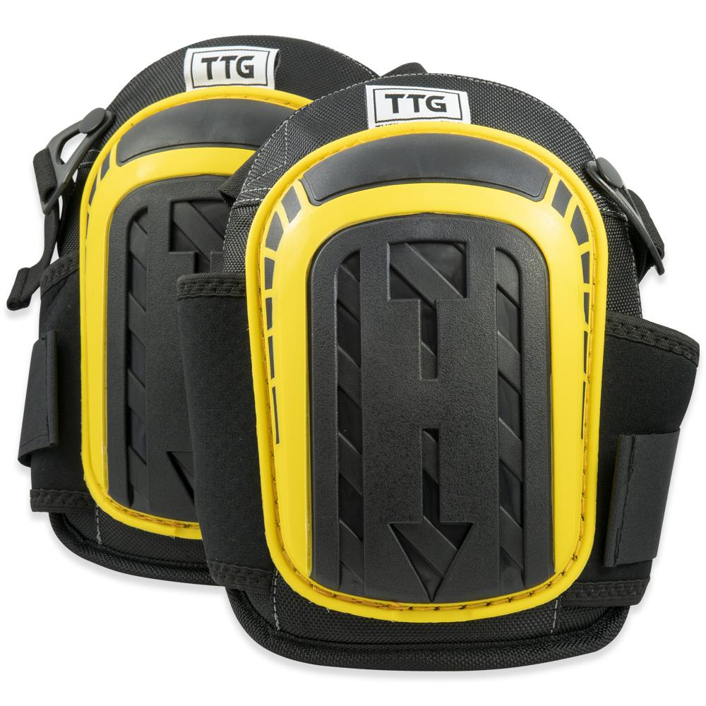 Ttg Professional Moulded Knee Pads | Knee Pads-Work Wear-Tool Factory