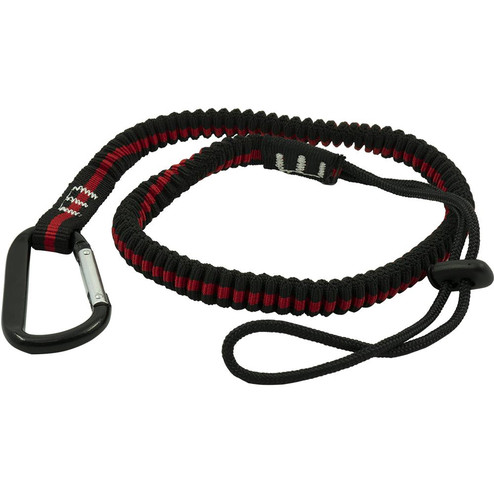 Ttg -Tool Lanyard Standard 4.5Kg 94Cm - 177Cm | Lanyards (Tethering)-Tool Tethering System-Tool Factory