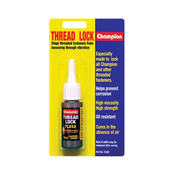 Champion Thread Lock | Misc.-Fasteners-Tool Factory