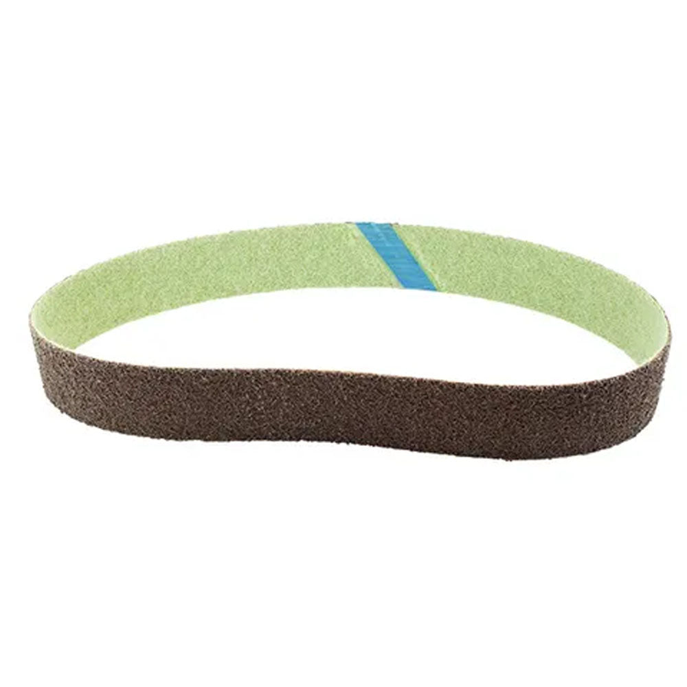 Surface Conditioning Belt Polishing 915x50mm For PO362