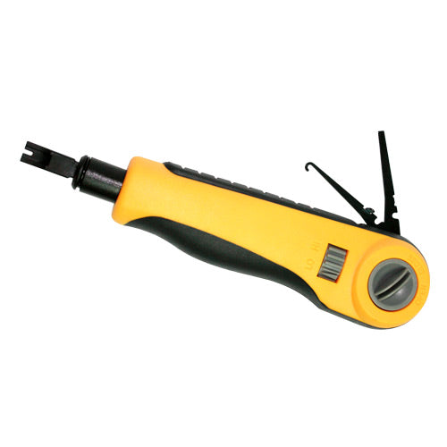 Hanlong Punch Down Tool Use on 110/88 Type-Hand Tools-Tool Factory