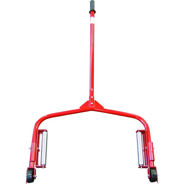Tradequip Wheel Mate (127Kg Capacity) | Handling Equipment-Workshop Equipment-Tool Factory