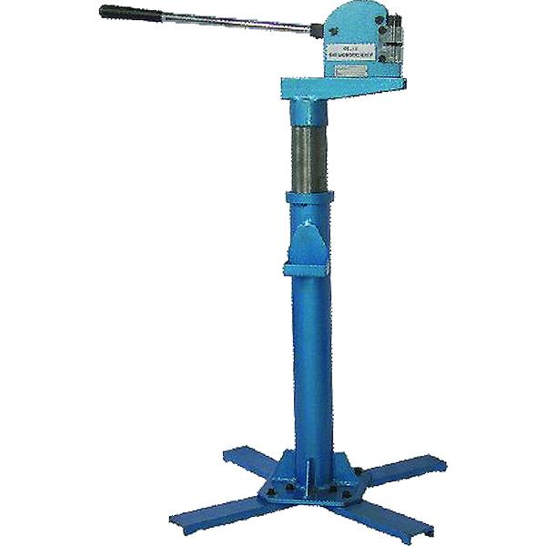 Metal Shrinker And Stretcher With Stand | Automotive Equipment & Accessories-Workshop Equipment-Tool Factory