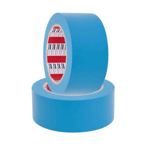NZ Tape Heavy Duty Pvc Floor Marking Tape 48mm x 30m - Blue