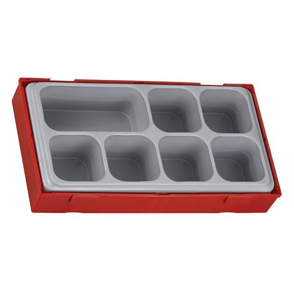 Teng Add-On Compartment (7 Space) - Tc-Tray | Tool Tray Sets-Hand Tools-Tool Factory