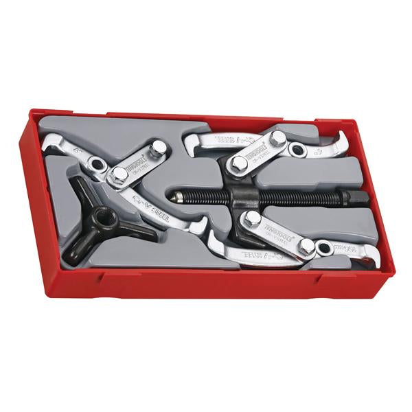 2 In 1 Puller Set - 2 Or 3 Leg | Tool Tray Sets-Hand Tools-Tool Factory