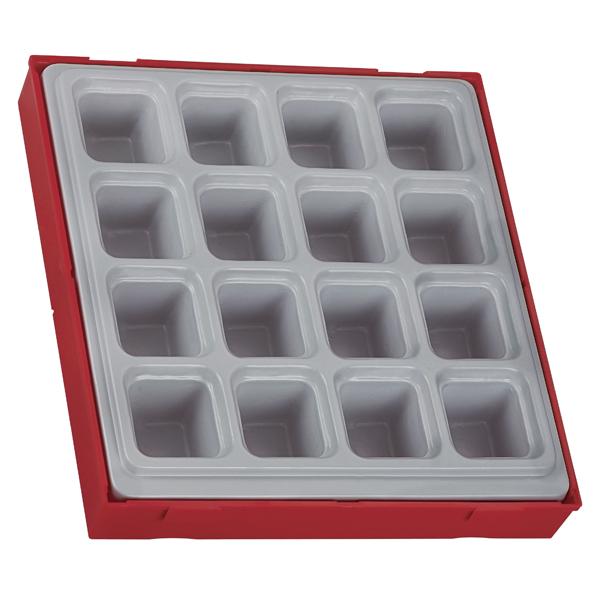 Add On Compartment (16 Space) | Tool Tray Sets-Hand Tools-Tool Factory